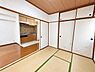和室：≪和室≫ AIによる家具消し加工を施しているため、実際には家具・家電があります。