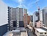 その他：＼眺望／ 7階部分ですが、前面に高い建物が無いため、開放的となっております。