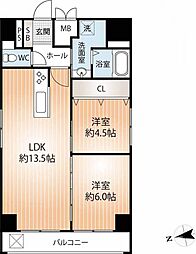 西元町駅 2,280万円