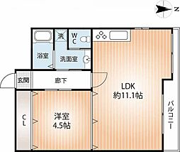 兵庫駅 1,280万円