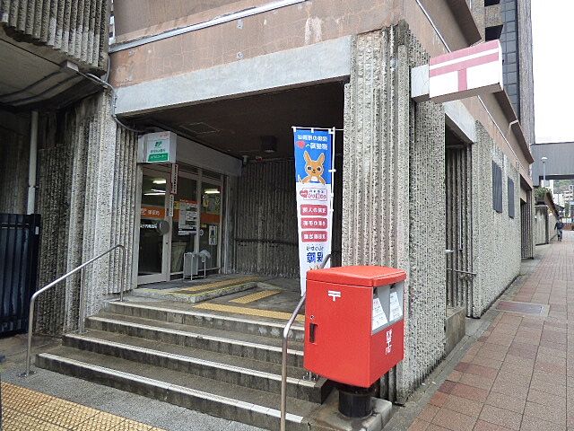 周辺 花隈ダイヤハイツ 5階/-