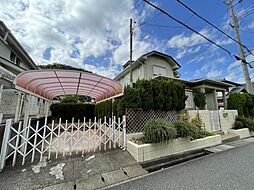 北区日の峰3丁目 中古戸建