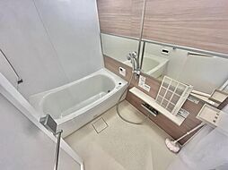 クレヴィア神戸ポートアイランド