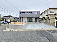兵庫県神戸市北区筑紫が丘8丁目：物件画像