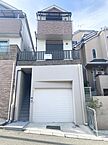 兵庫県神戸市兵庫区清水町：物件画像