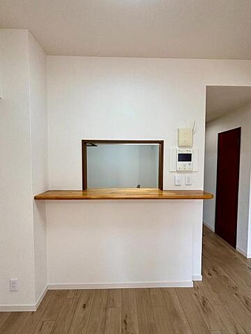 キッチン グランドメゾン神戸山手 6階/-