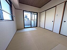 和室の画像