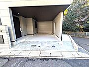 車・自転車も止めれる駐車場