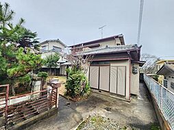 外観の画像