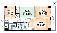 兵庫県神戸市兵庫区塚本通8丁目：物件画像