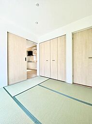 和室の画像