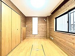 子供部屋の画像