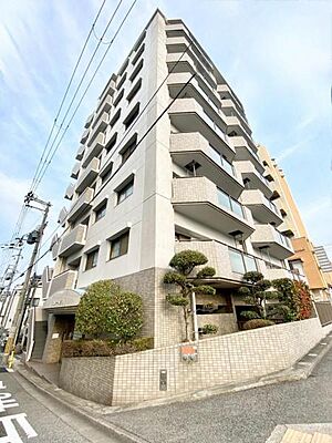 外観 プリオーレ東灘 5階/-