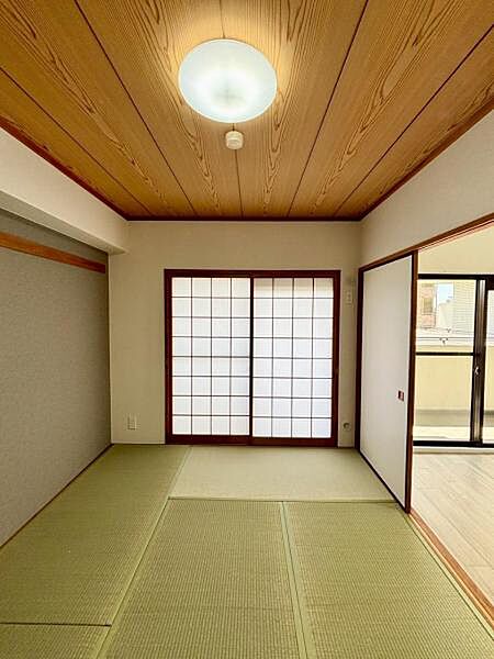 和室