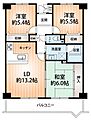 サンドール長田南館4階2,690万円