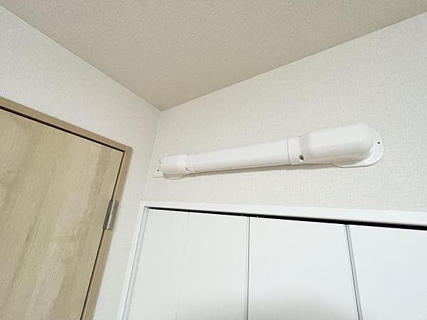 室内を拡大表示