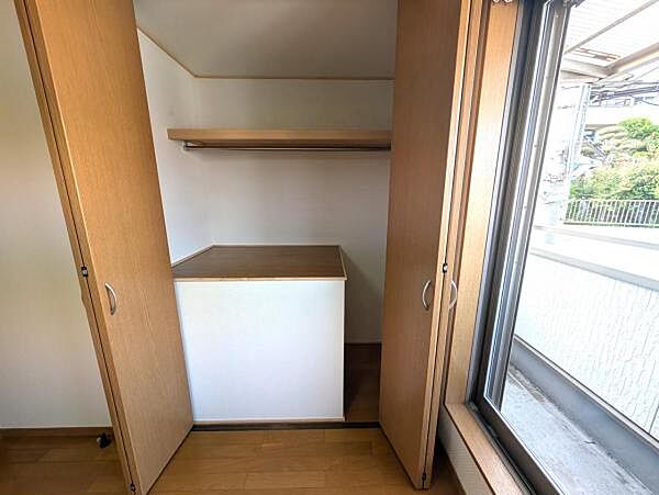 収納を拡大表示