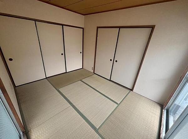 和室を拡大表示