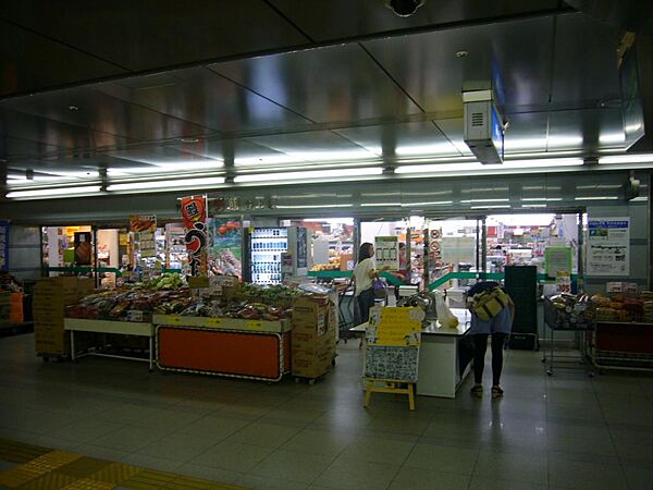 周辺を拡大表示