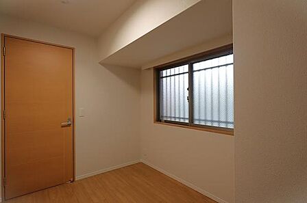 5.0帖の洋室