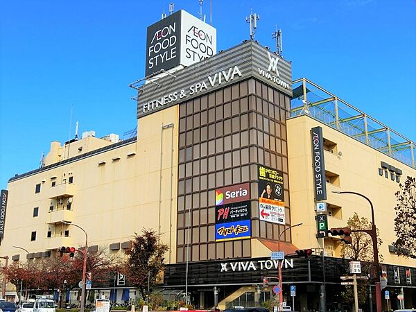 周辺を拡大表示