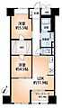中山手コーポ6階3,999万円