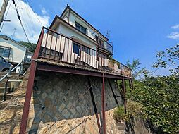 須磨区禅昌寺