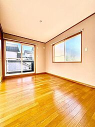 洋室の画像