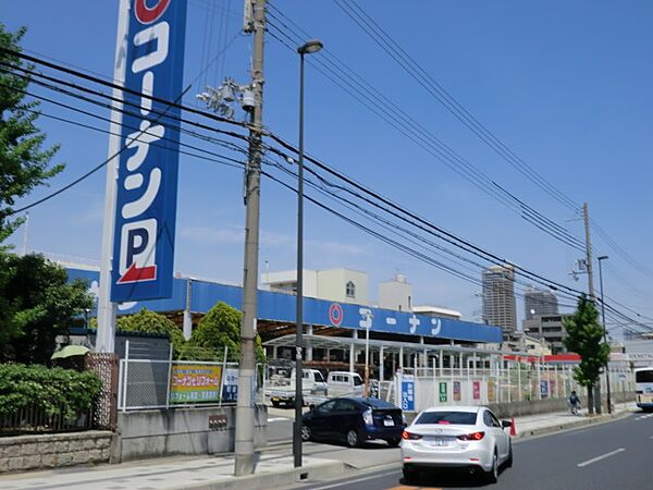 周辺を拡大表示