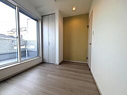 洋室の画像