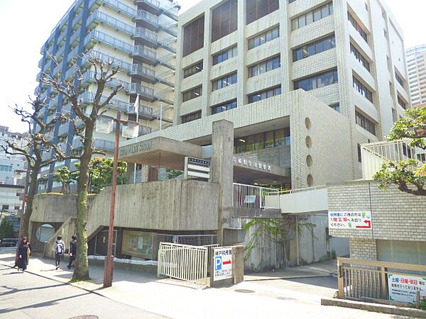 周辺を拡大表示