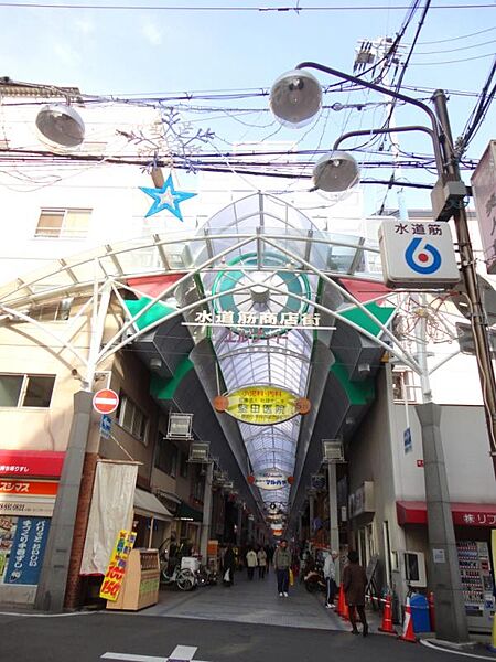 周辺を拡大表示