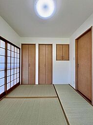 和室の画像