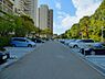 駐車場：敷地内駐車場は自走式と機械式です（駐車場の空き状況は、その都度ご確認ください）。