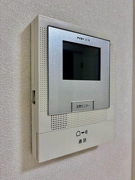 設備を拡大表示