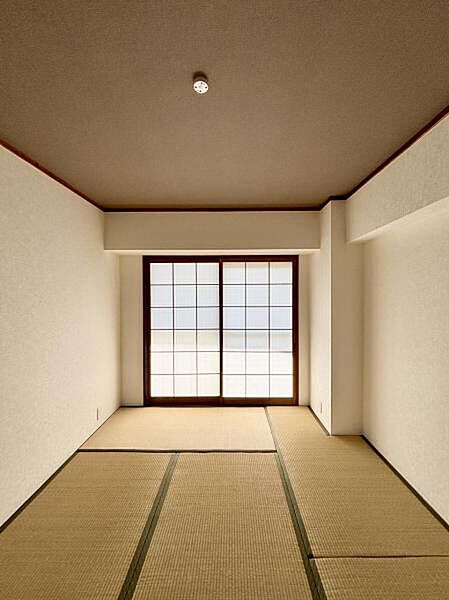 和室を拡大表示