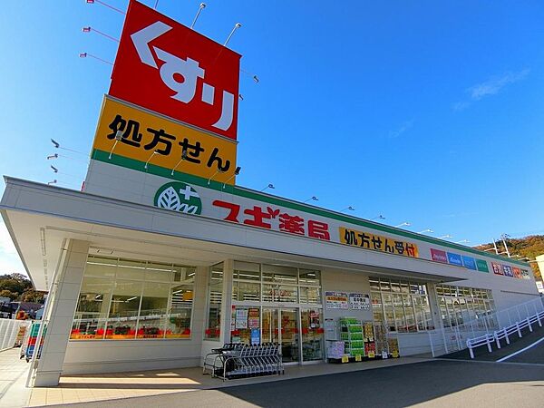 周辺を拡大表示