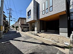 外観の画像