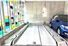 駐車場：分譲駐車場付き