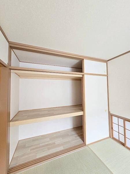 収納を拡大表示