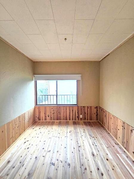 洋室を拡大表示