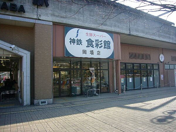 周辺を拡大表示