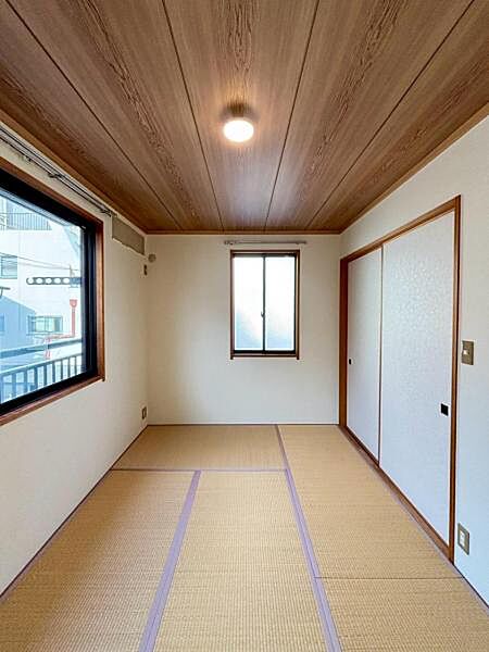 和室