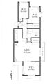 セントエルモ大宮吉野町2階1,599万円