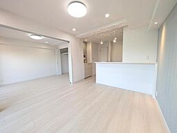 ライオンズマンション与野本町第5