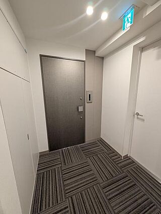 ホテルライクな...
