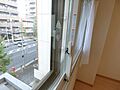 北側のお部屋の...