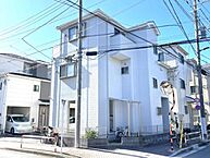 東京都足立区島根2丁目：物件画像