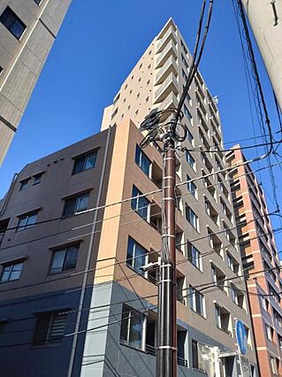 お洒落なタイル...