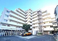 東京都足立区綾瀬6丁目：物件画像